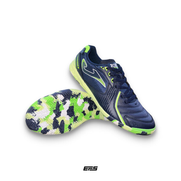 Joma Dribling 2303 Navy Yellow Original