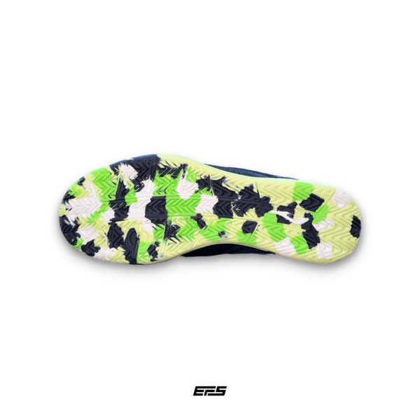 Joma Dribling 2303 Navy Yellow Original - Image 5