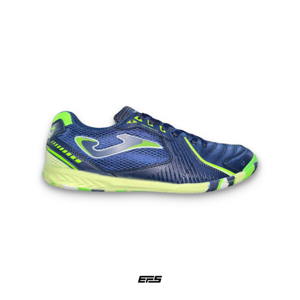 Joma Dribling 2303 Navy Yellow Original - Image 3