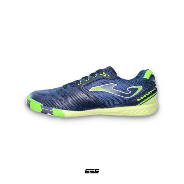 Joma Dribling 2303 Navy Yellow Original - Image 2