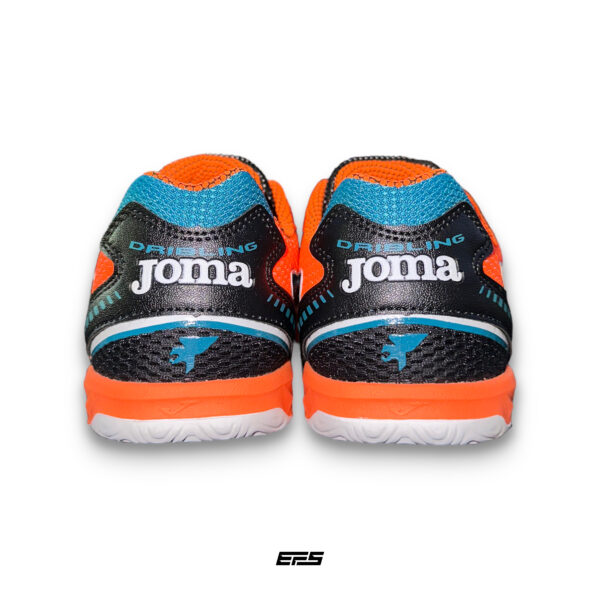 Joma Dribling 2307 Coral Original - Image 4