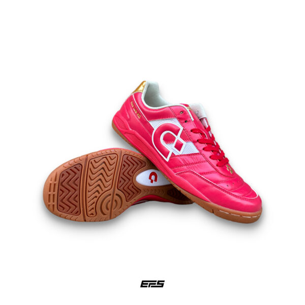 Desporte Sao Luis KI3 Dark Red/Gold Original