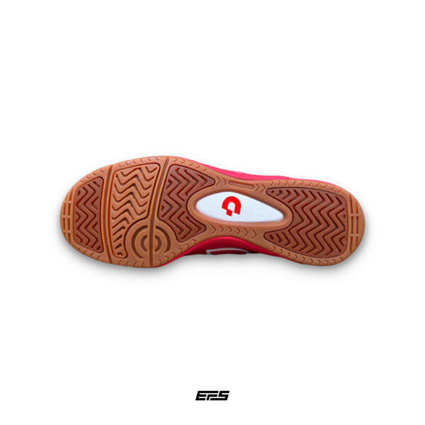 Desporte Sao Luis KI3 Dark Red/Gold Original - Image 5