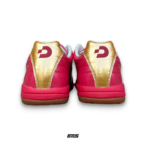 Desporte Sao Luis KI3 Dark Red/Gold Original - Image 4