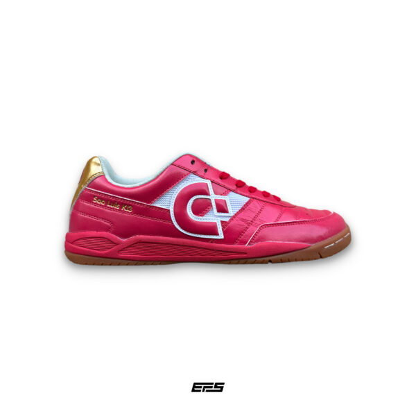 Desporte Sao Luis KI3 Dark Red/Gold Original - Image 3