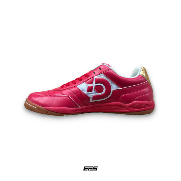 Desporte Sao Luis KI3 Dark Red/Gold Original - Image 2
