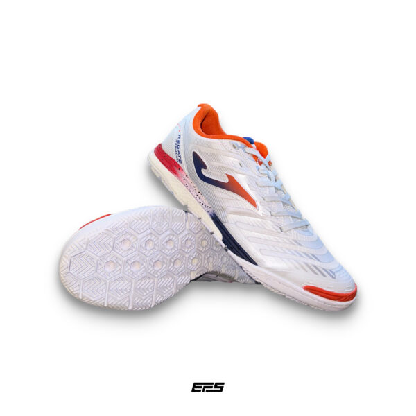 Joma Regate Rebound 2202 White Original