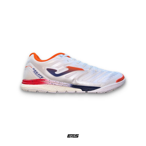 Joma Regate Rebound 2202 White Original - Image 3