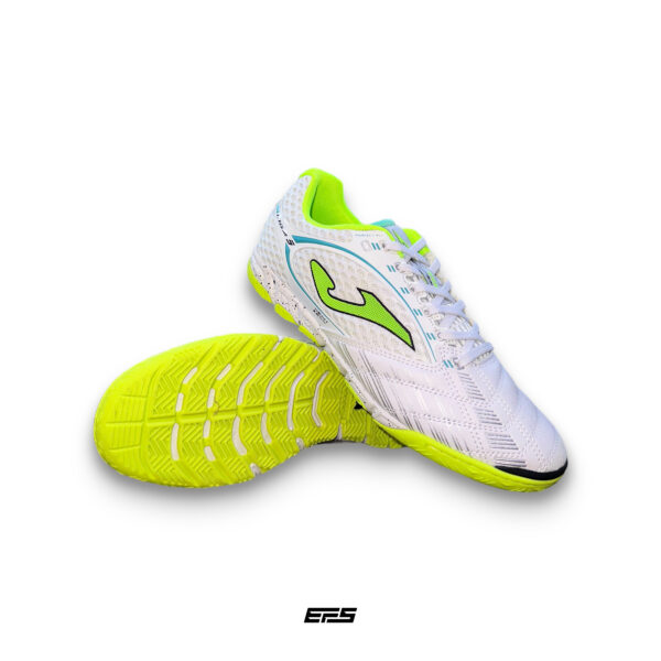 Joma Liga5 2232 White Original