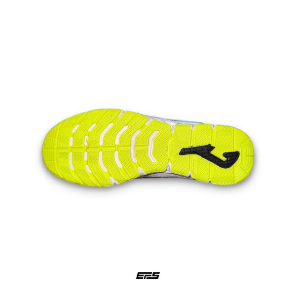 Joma Liga5 2232 White Original - Image 5