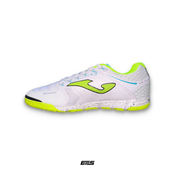 Joma Liga5 2232 White Original - Image 2