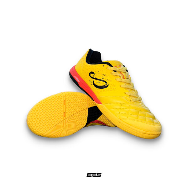 Senda Ushuaia Pro 2.0 Yellow Original