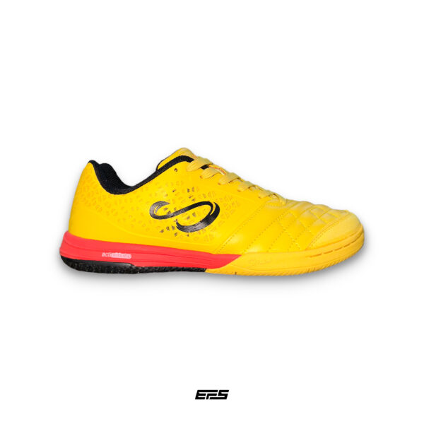 Senda Ushuaia Pro 2.0 Yellow Original - Image 3