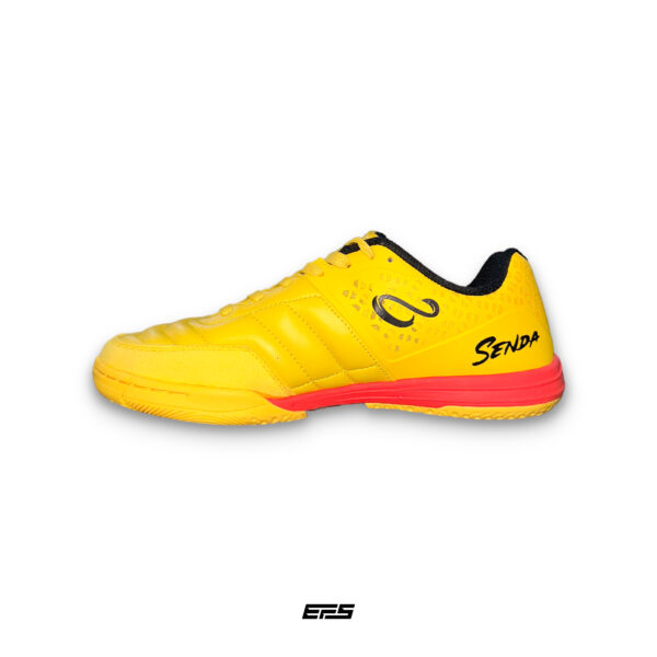 Senda Ushuaia Pro 2.0 Yellow Original - Image 2