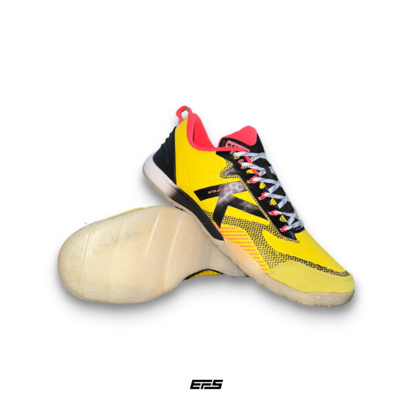 Kelme Stiletto Yellow Original