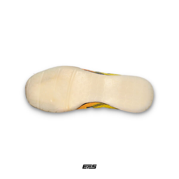 Kelme Stiletto Yellow Original - Image 5