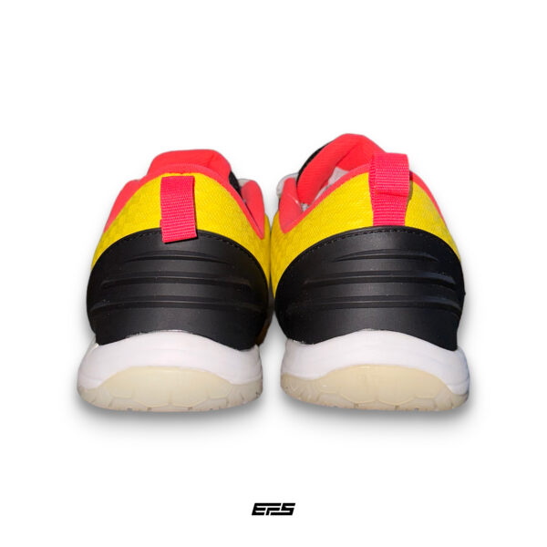 Kelme Stiletto Yellow Original - Image 4