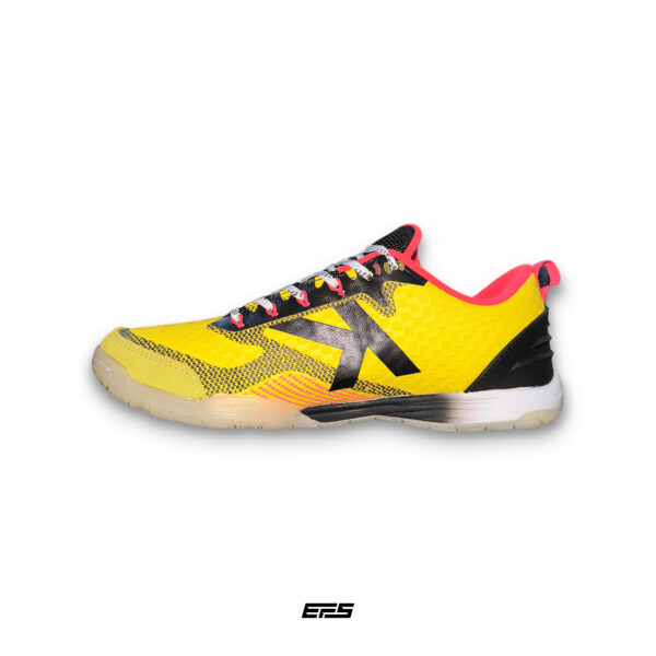 Kelme Stiletto Yellow Original - Image 2