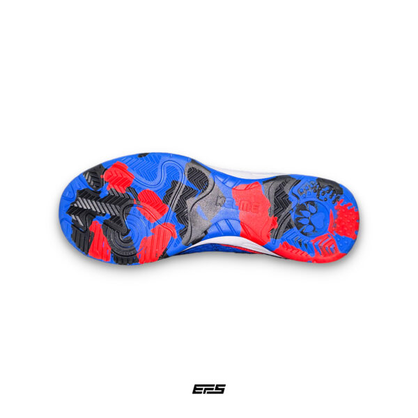 Kelme Goleiro Blue/Red Original - Image 5