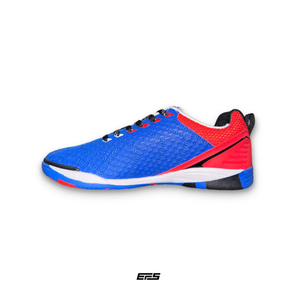 Kelme Goleiro Blue/Red Original - Image 2