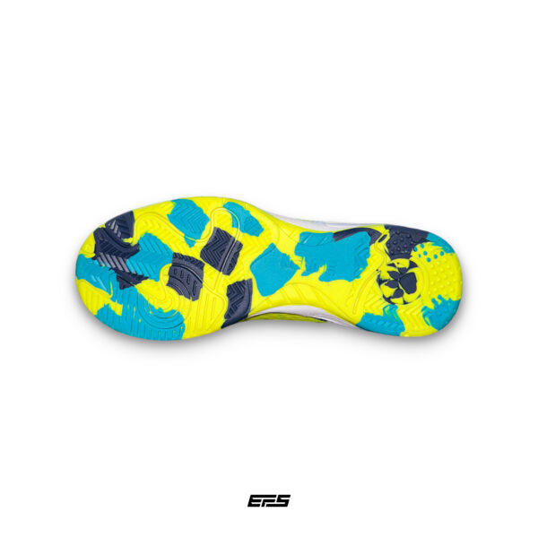Kelme Goleiro Lime/Navy Original - Image 5