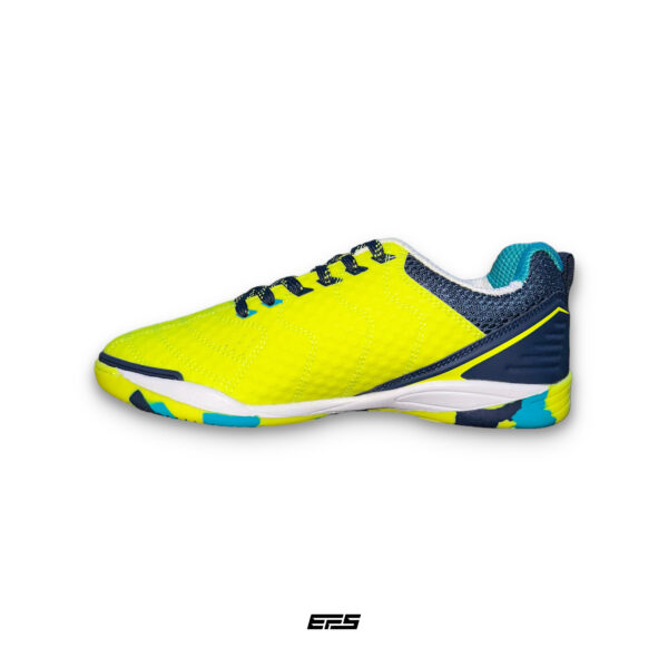 Kelme Goleiro Lime/Navy Original - Image 2