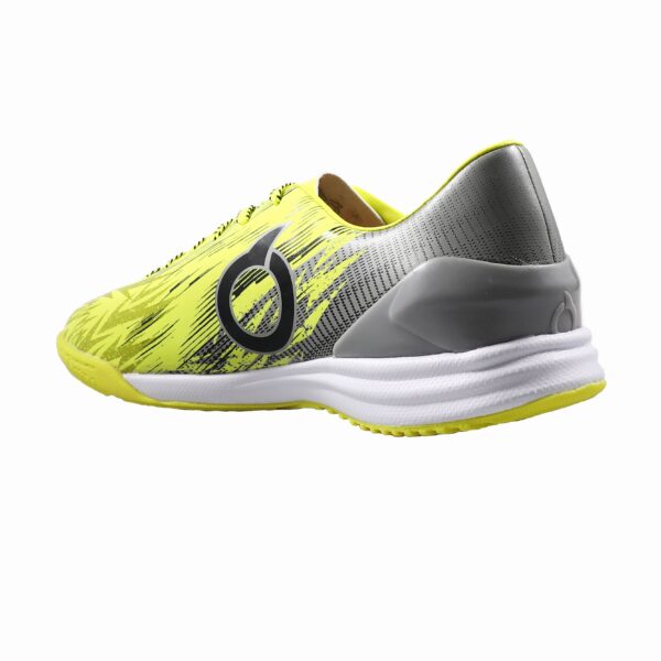 Ortuseight Catalyst Legion Unity IN Electricity/Black/Grey Original - Image 2