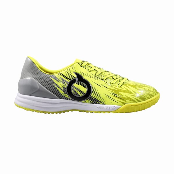 Ortuseight Catalyst Legion Unity IN Electricity/Black/Grey Original