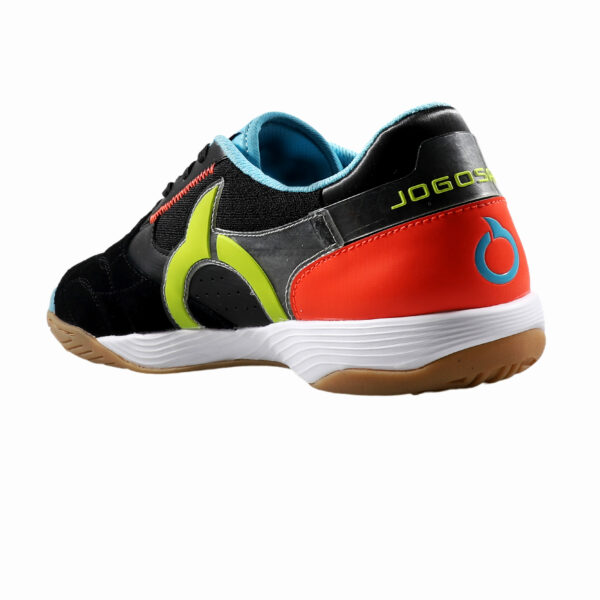 Ortuseight Jogosala Ultima Black/Blue/Ortrange Original - Image 2