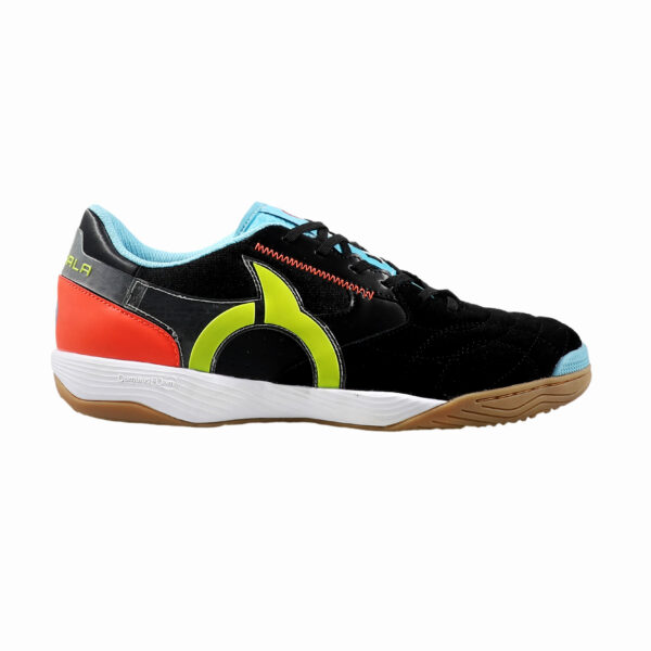 Ortuseight Jogosala Ultima Black/Blue/Ortrange Original