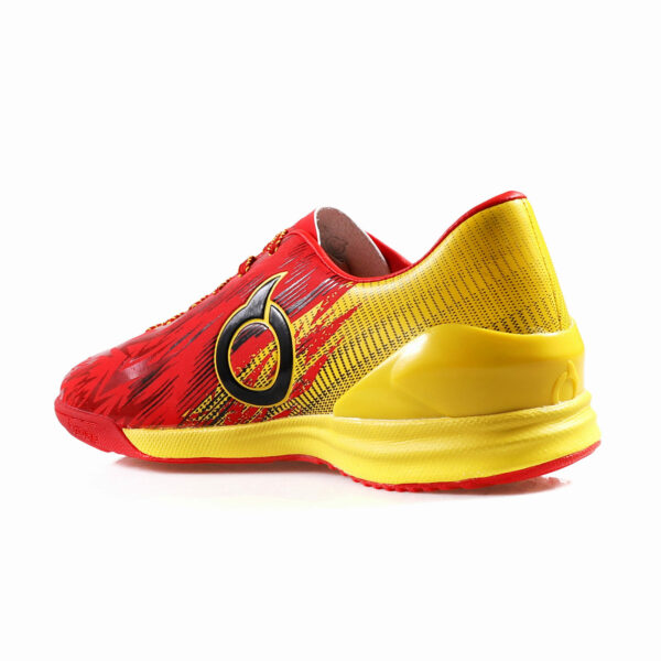 Ortuseight Catalyst Legion Unity IN Scarlet/Black/Yellow Original - Image 2