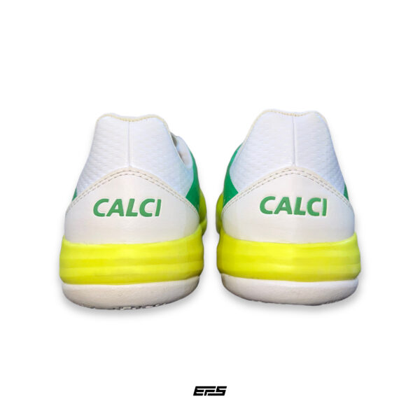 Calci Voltrix Trevilla ID Prime Neon/Gecko Green Original - Image 4