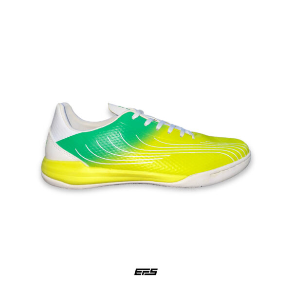 Calci Voltrix Trevilla ID Prime Neon/Gecko Green Original - Image 3