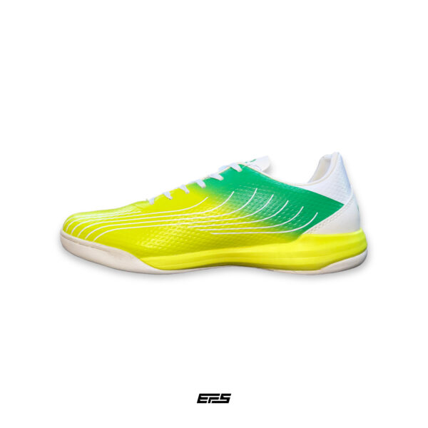 Calci Voltrix Trevilla ID Prime Neon/Gecko Green Original - Image 2