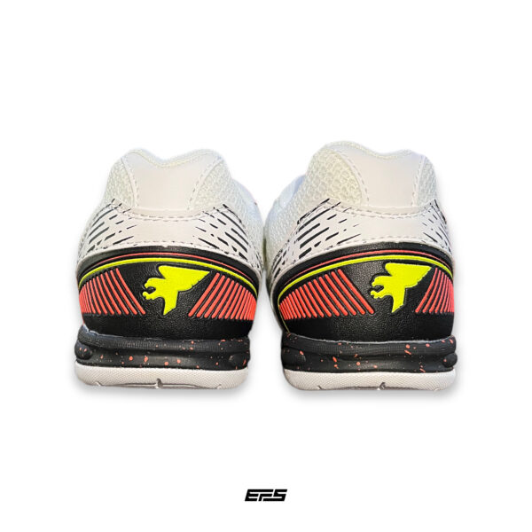 Joma Mundial 2202 White Original - Image 4