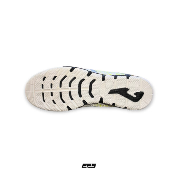 Joma Mundial 2202 White Original - Image 5