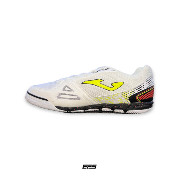 Joma Mundial 2202 White Original - Image 2