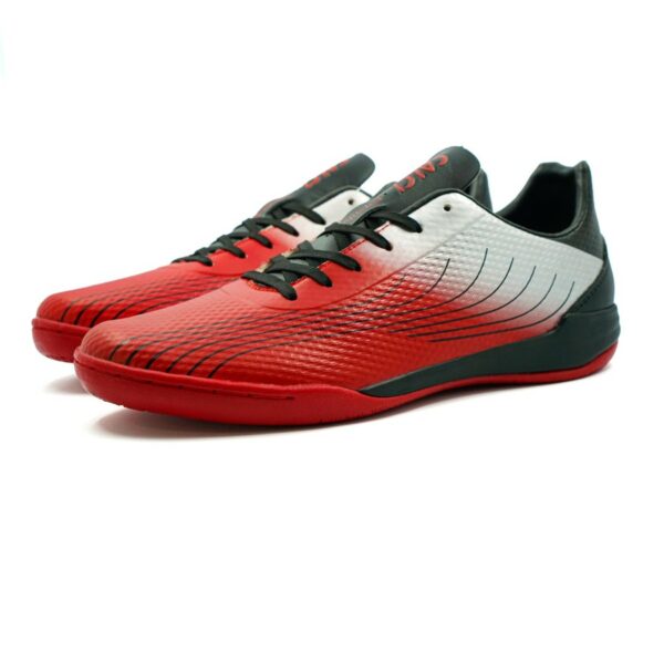 Calci Voltrix Trevilla ID Prime Red/Silver Original
