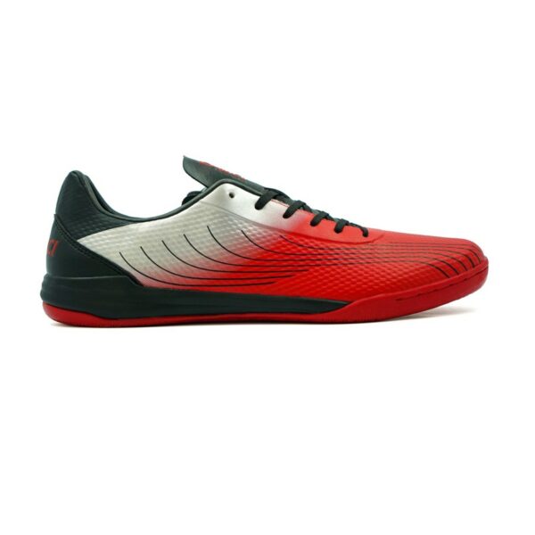 Calci Voltrix Trevilla ID Prime Red/Silver Original - Image 2