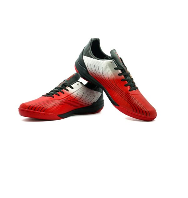 Calci Voltrix Trevilla ID Prime Red/Silver Original - Image 3