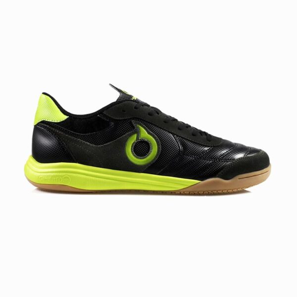 Ortuseight Jogosala Victus Black/Electricity Original