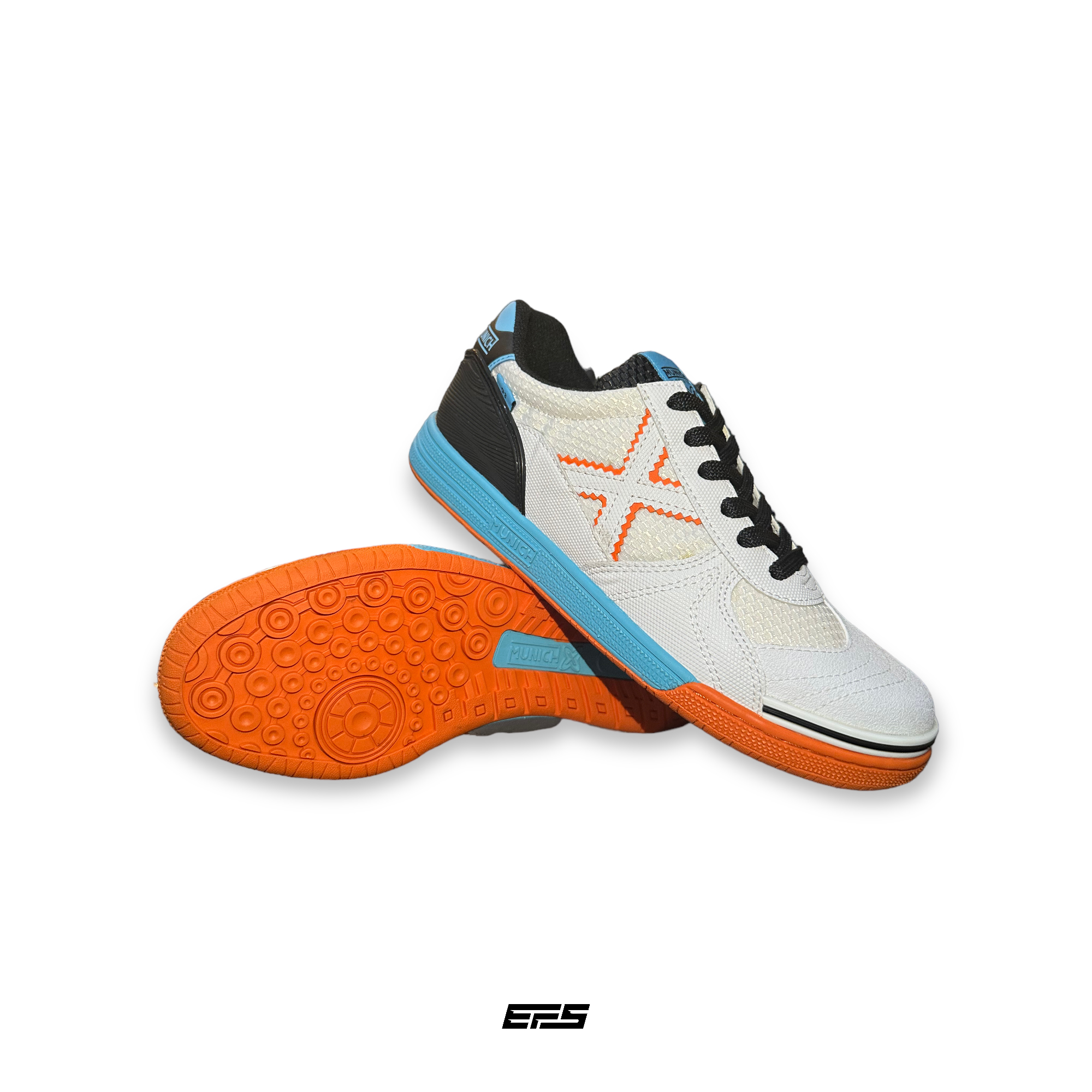 Munich futsal shop indoor