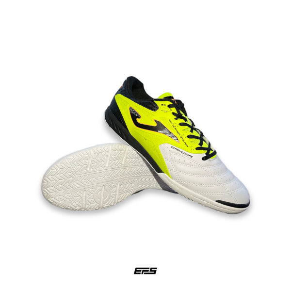 Joma Cancha 2309 Green Flour/White Original