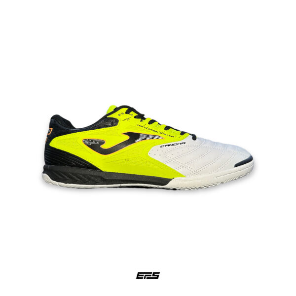 Joma Cancha 2309 Green Flour/White Original - Image 3