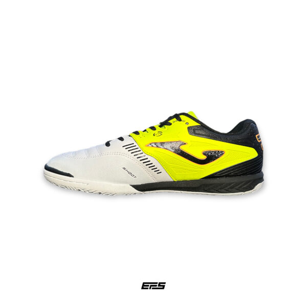 Joma Cancha 2309 Green Flour/White Original - Image 2