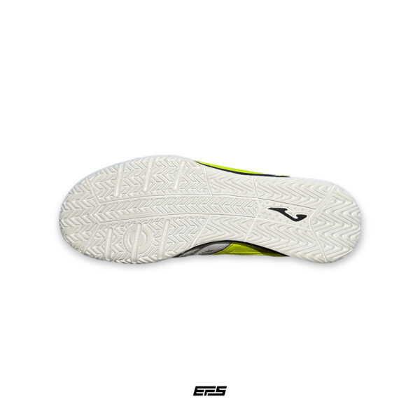 Joma Cancha 2309 Green Flour/White Original - Image 5