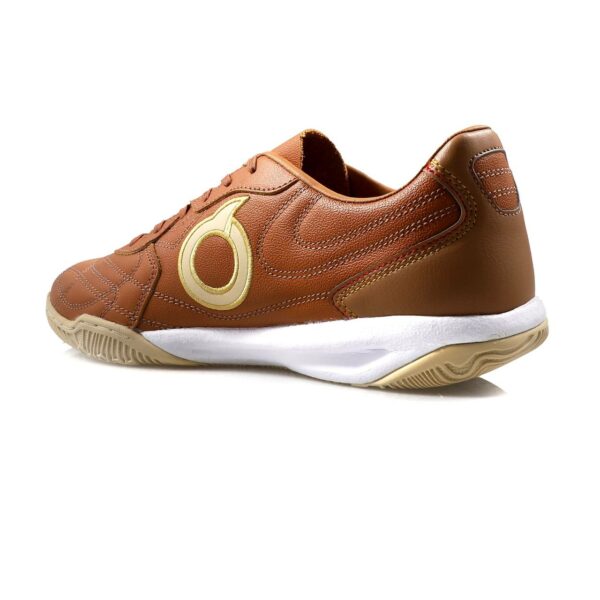Ortuseight Jogosala Rabona 2.0 Macchiato/Gum Original - Image 2