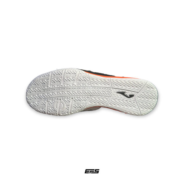 Joma Cancha 2302 White/Black Original - Image 4