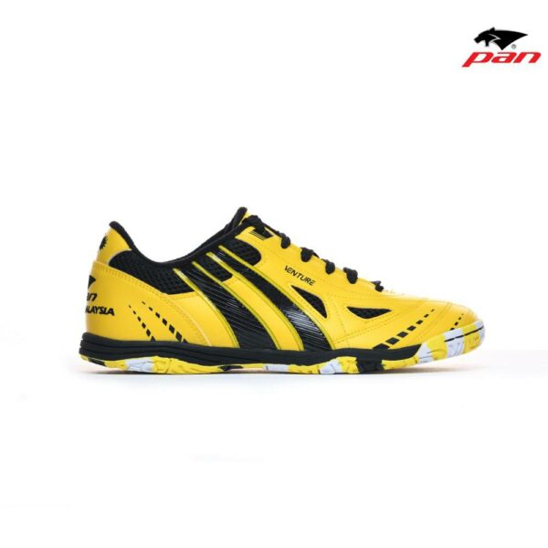 Pan Venture Futsal Malaysia S.E Original - Image 2