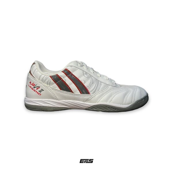 Pan Wave II Legend White/Grey Original - Image 3
